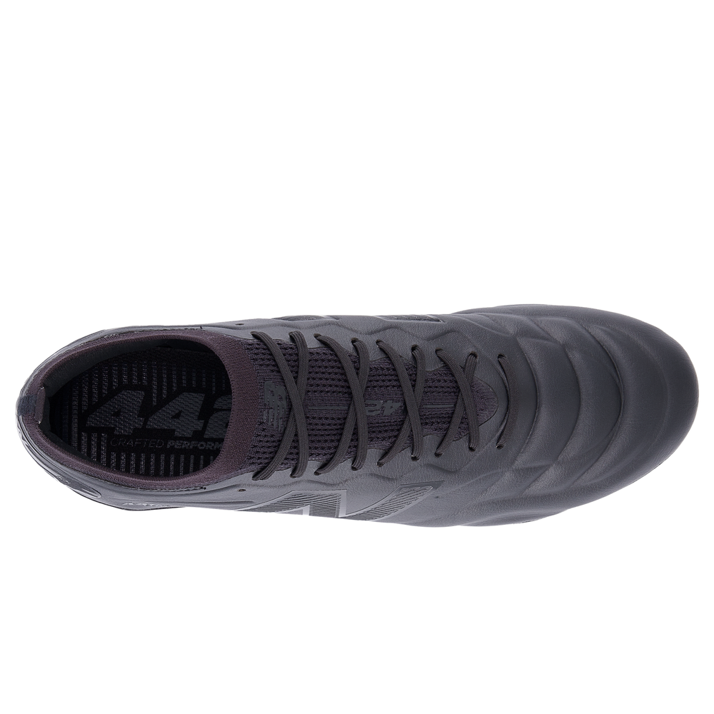 Pánske kopačky New Balance 442 ELITE FG V2 MS41FET2 – čierné