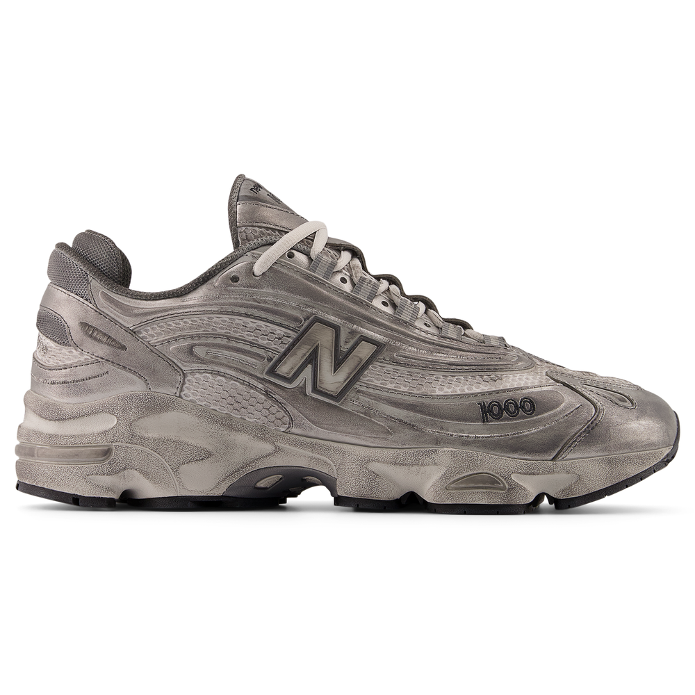 Unisex topánky New Balance M1000G – béžové