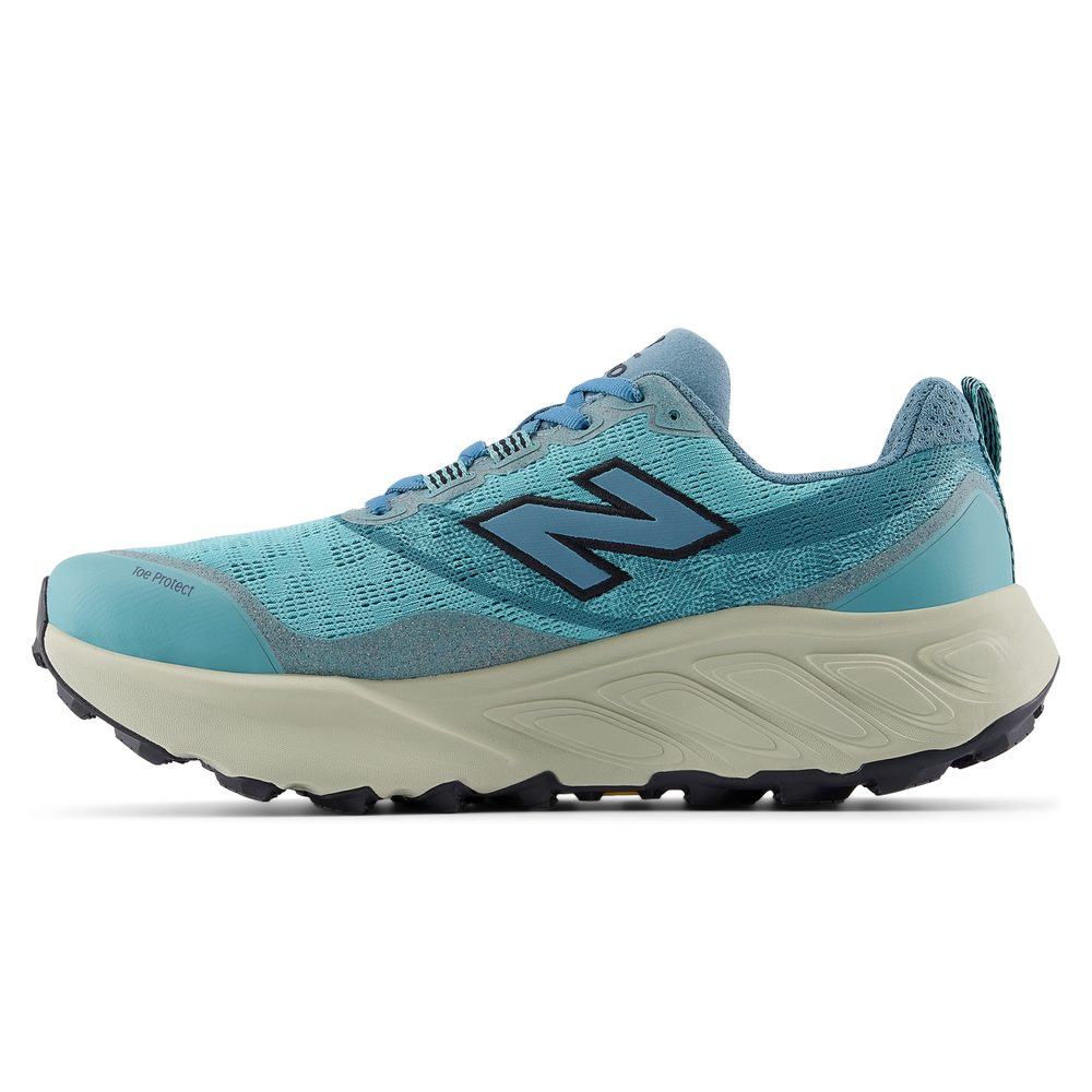 Pánske topánky New Balance Fresh Foam X Hierro v9 MHIER314 – modré