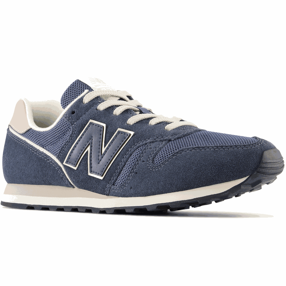 Pánske topánky New Balance ML373TF2 – tmavomodrá