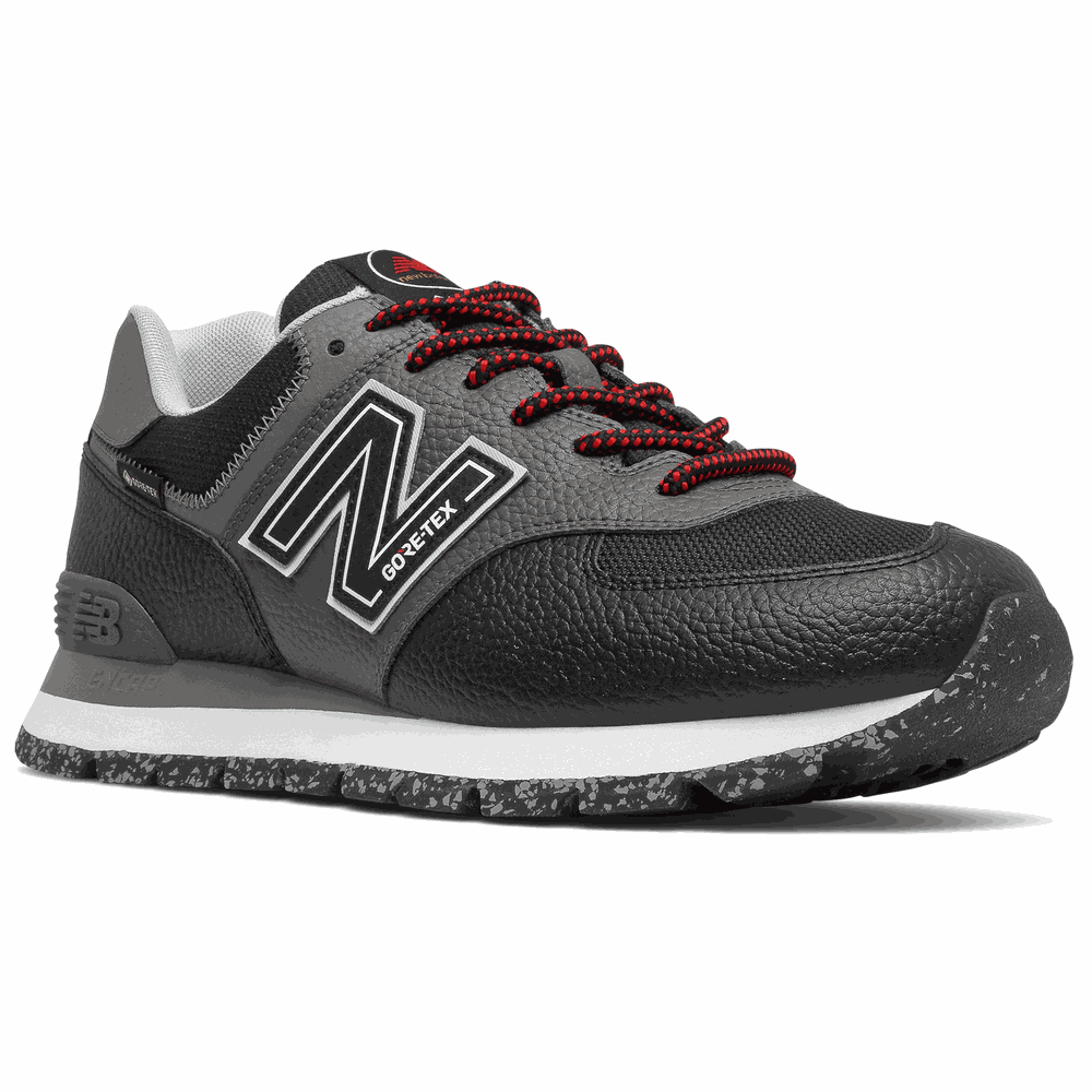 New Balance 574 Gore Tex - M574DGTX