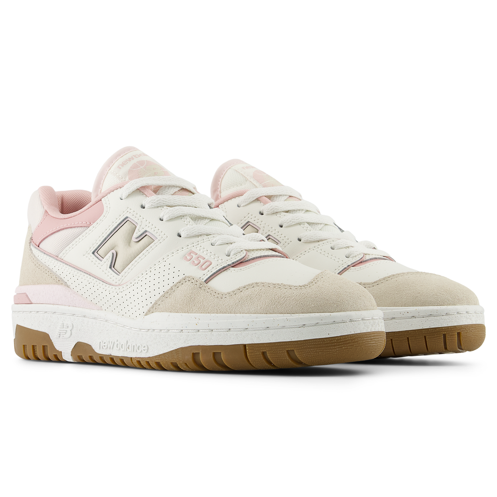 Dámske topánky New Balance BBW550HL – béžové