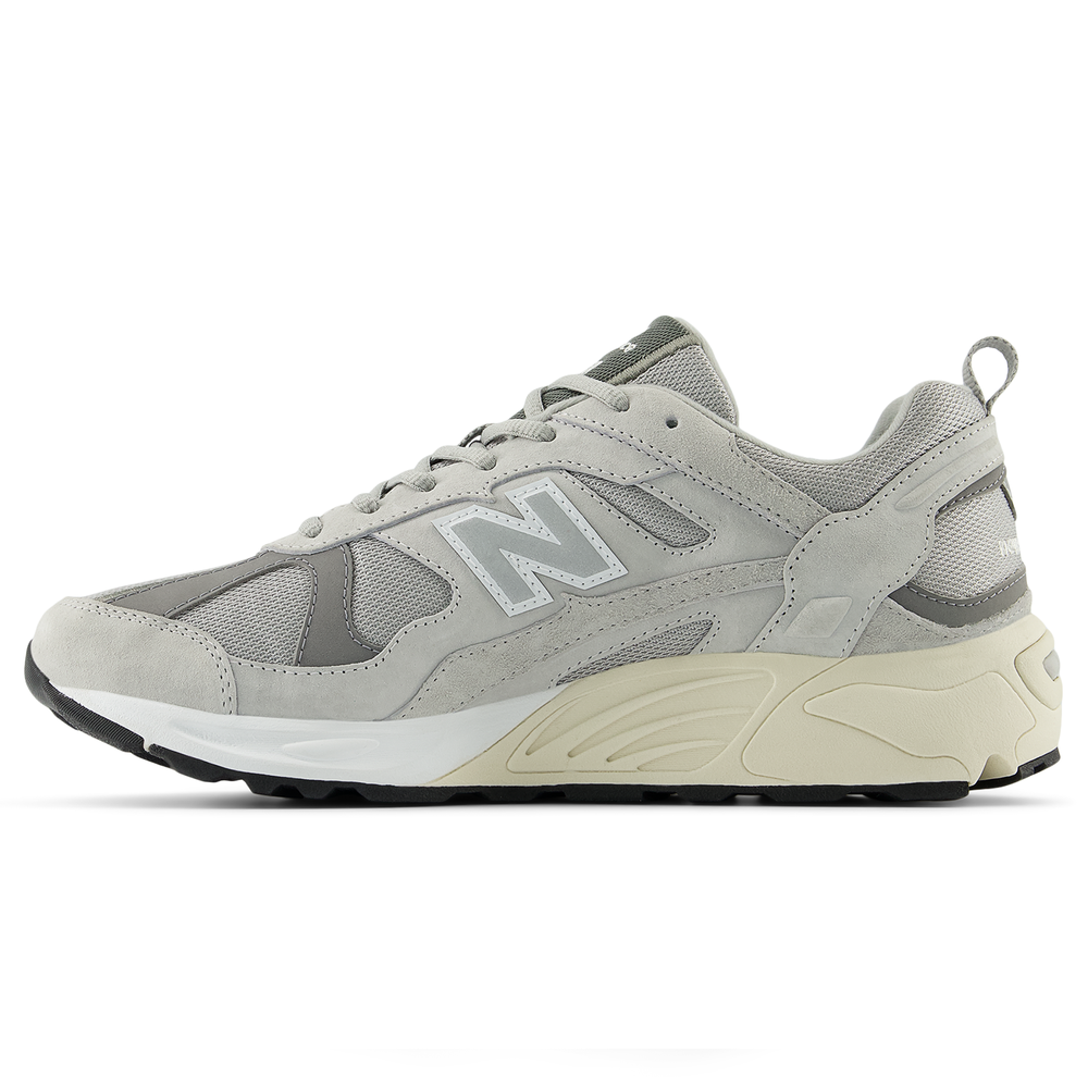 Unisex topánky New Balance CM878MT1 – sivé