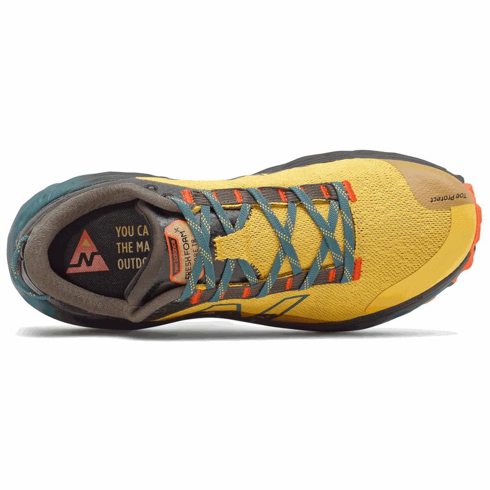 New Balance FreshFoam More Trail v2 - MTMORLH2