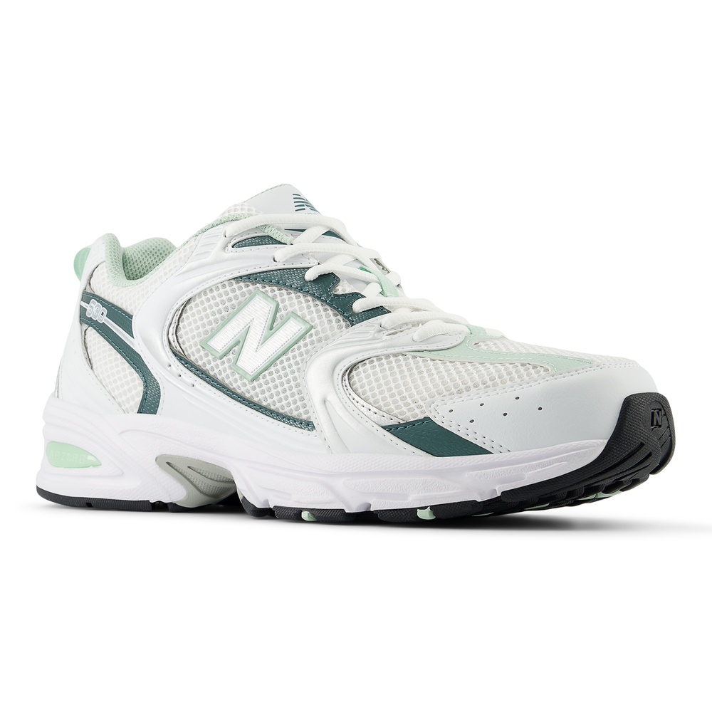 Unisex topánky New Balance MR530RB – biele