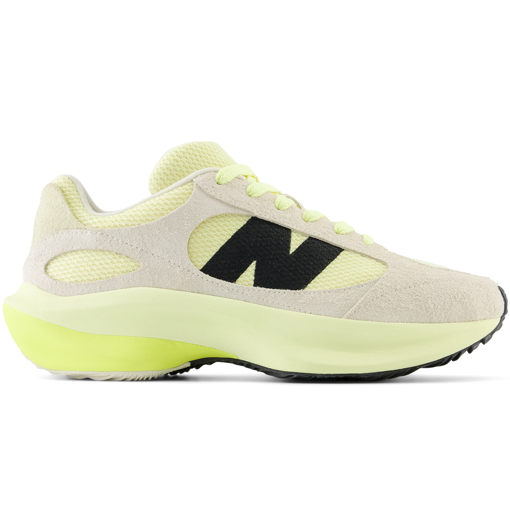 Unisex topánky New Balance WRPD RUNNER UWRPDSFB – žlté