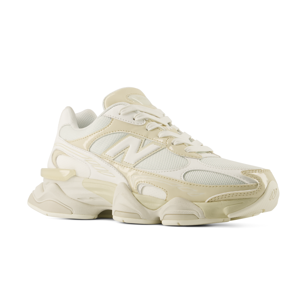 Unisex topánky New Balance U90605GN – béžové
