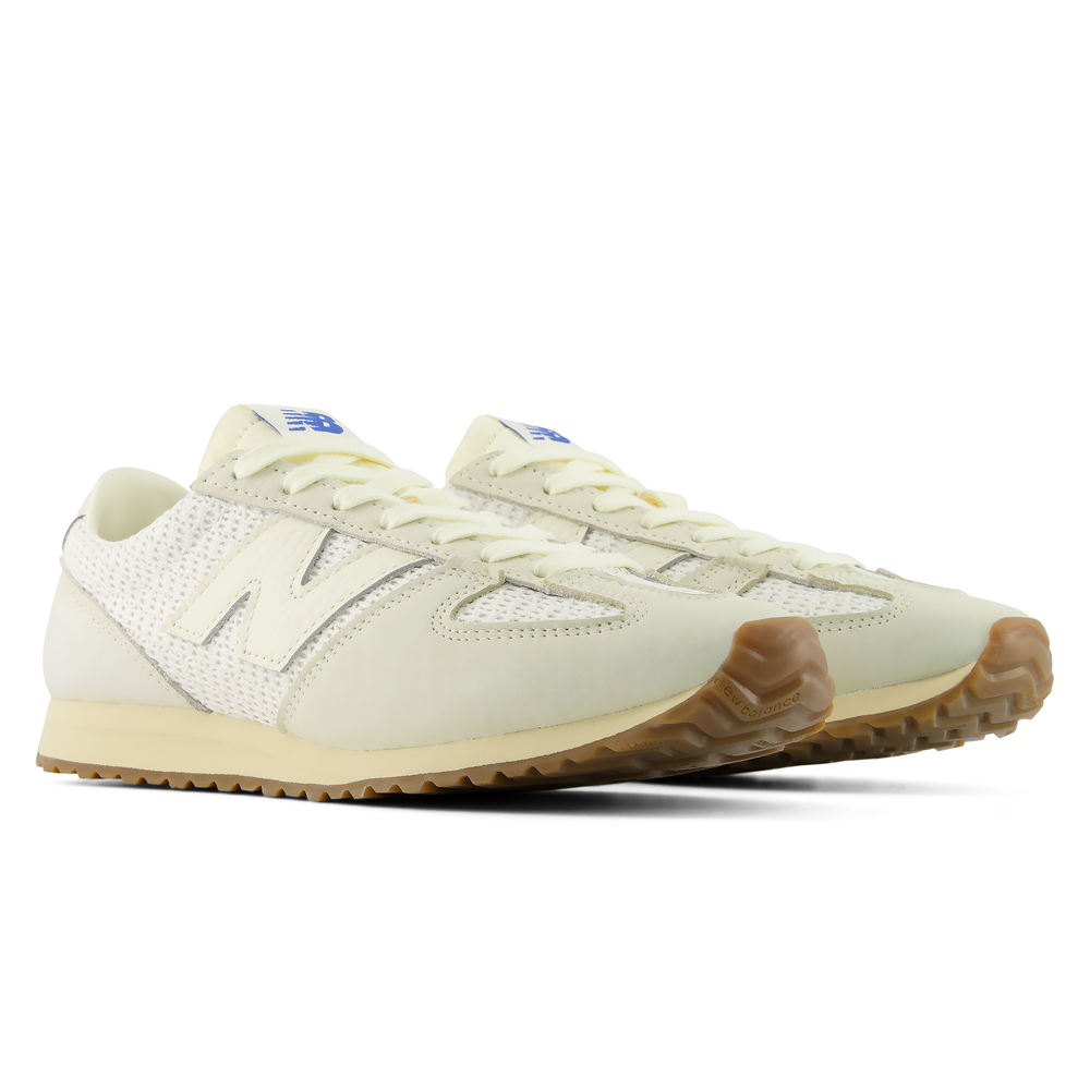 Unisex topánky New Balance U4712H3 – béžové