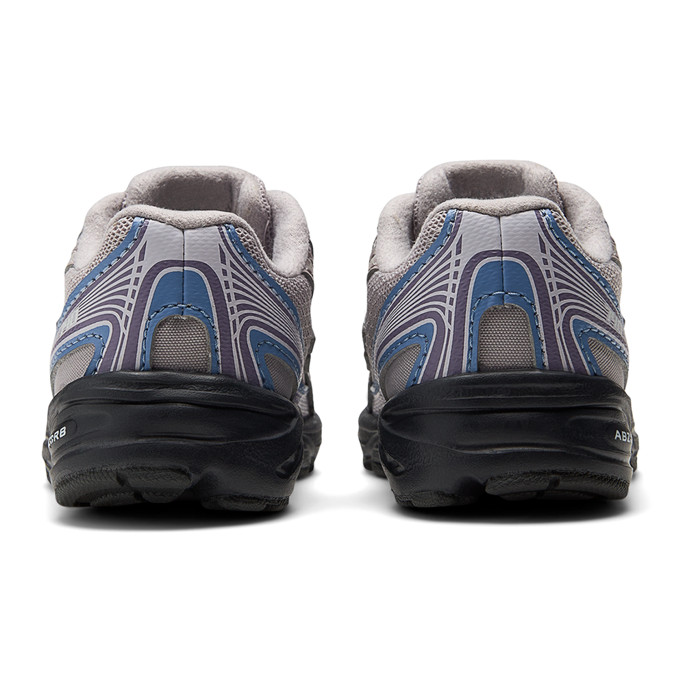 Detské topánky New Balance I7401TU – fialové