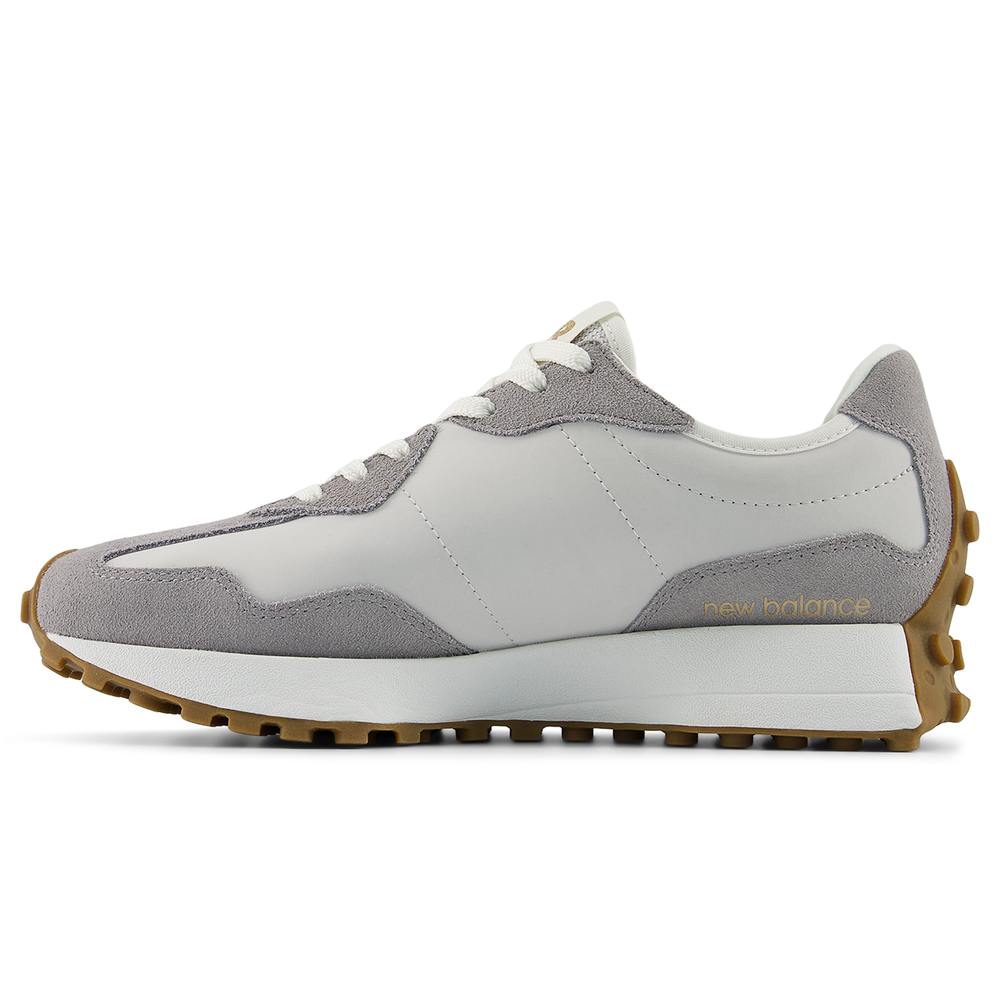 Dámske topánky New Balance W3279NT – sivé