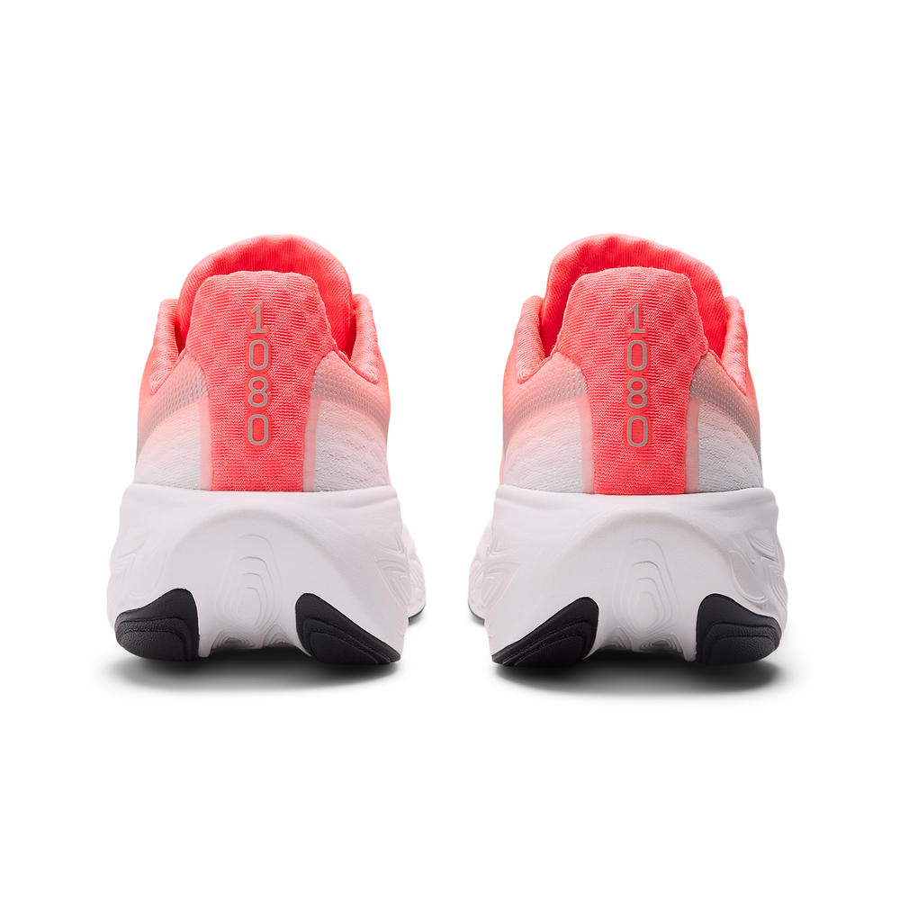 Dámske topánky New Balance Fresh Foam 1080 v14 W1080X14 – oranžová