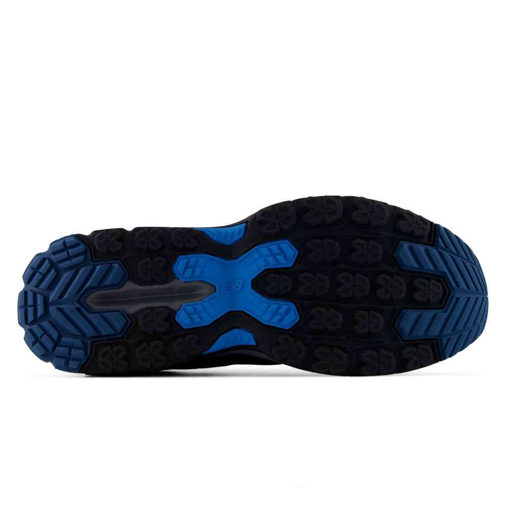 Pánske topánky New Balance 410 v9 M41048U – čierné