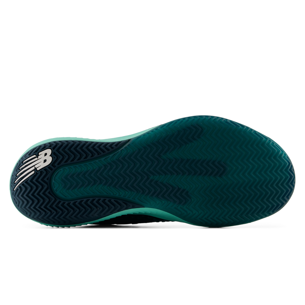 Pánske topánky New Balance FuelCell 996 v6 M9966GV – zelené