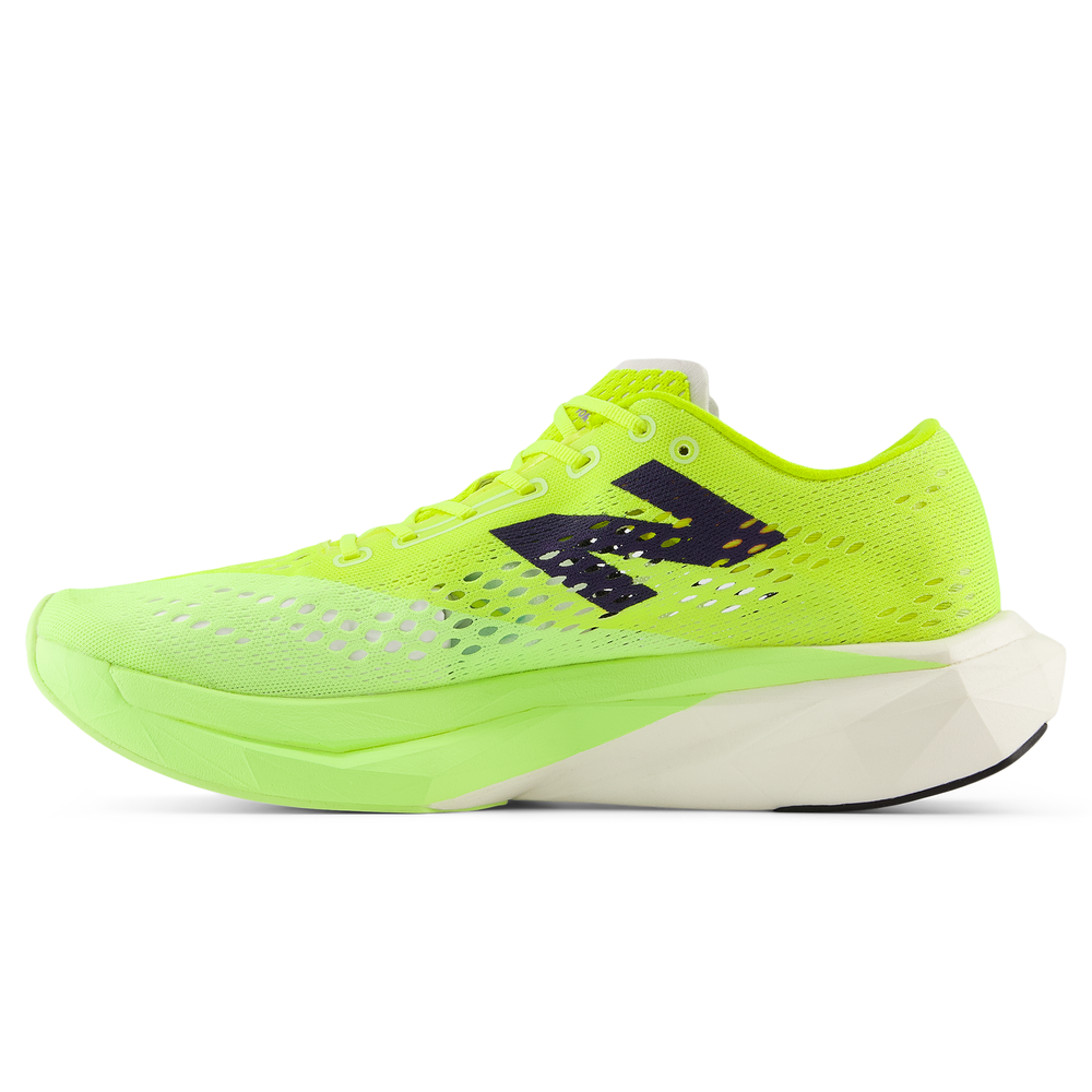 Pánske topánky New Balance FuelCell SuperComp Pacer v2 MFCRR16D – zelené