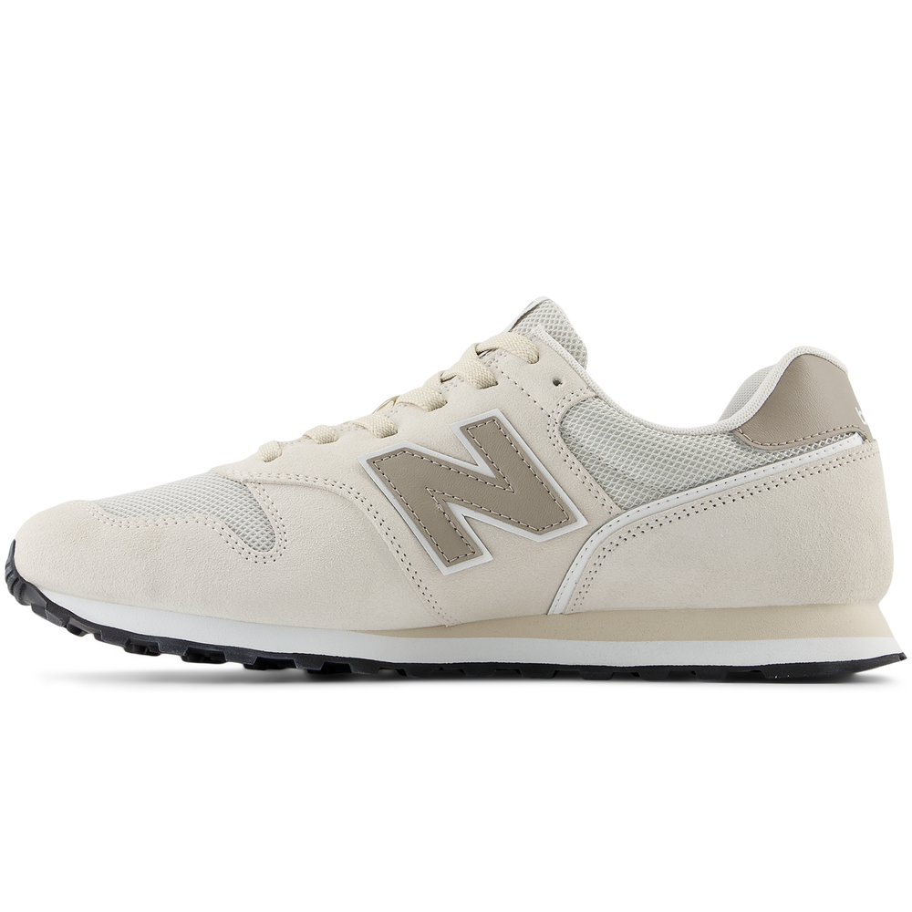 Pánske topánky New Balance ML373SQ2 – béžové