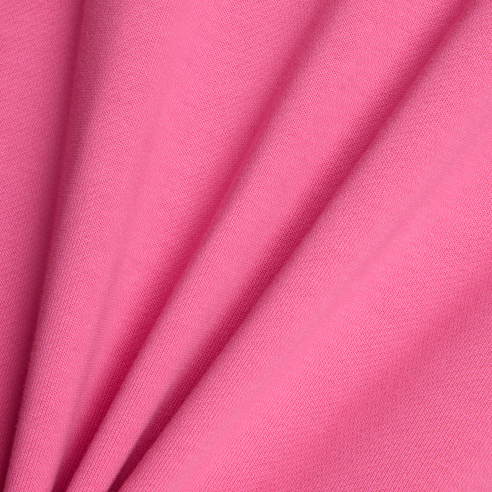 Dámska mikina New Balance WT51501AAC – ružové