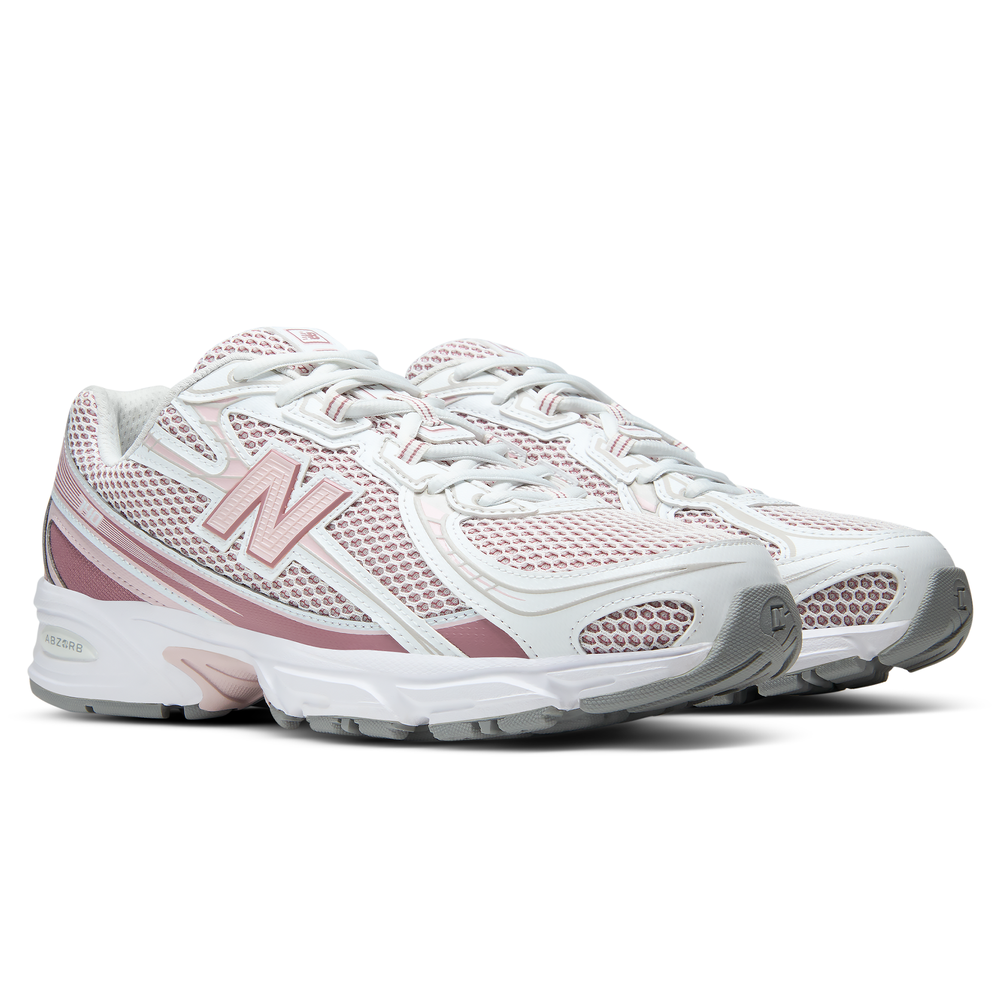 Unisex topánky New Balance U74078Z – ružové