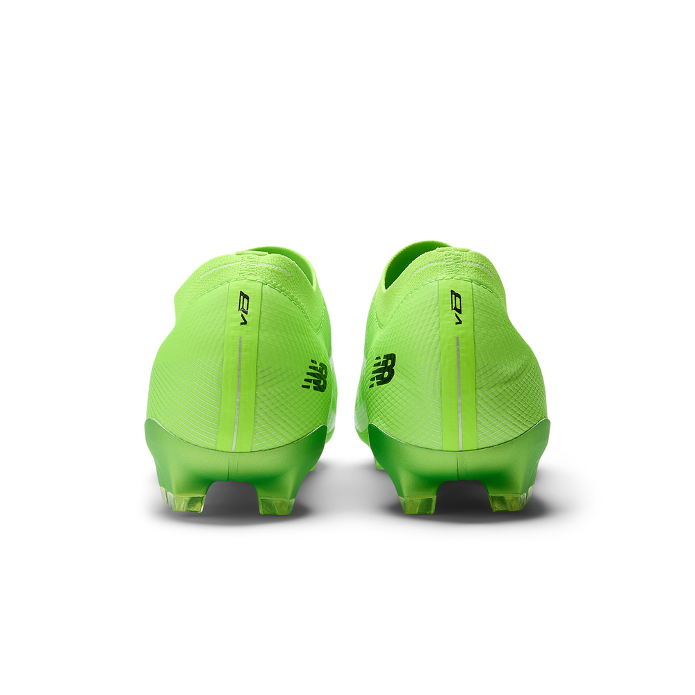 Pánske kopačky New Balance FURON ELITE FG V8 SF1FSP8 – zelené