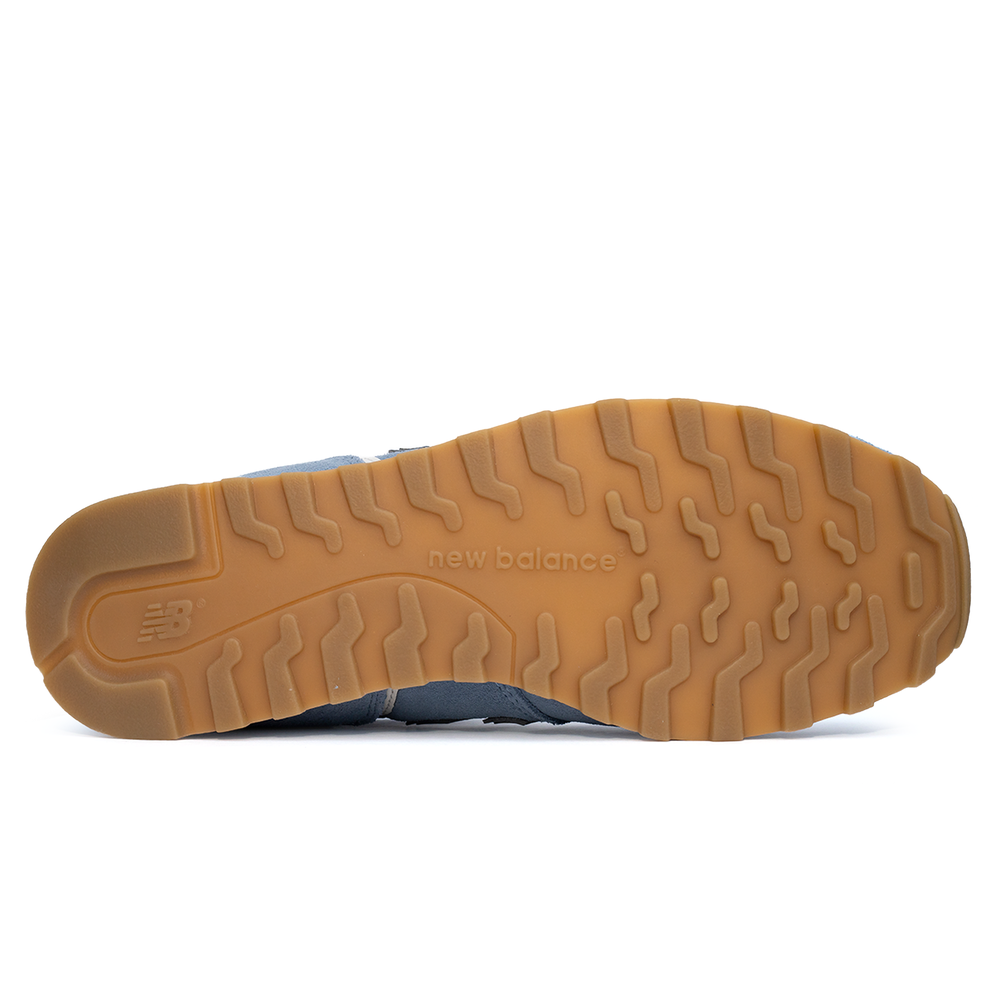 Dámske topánky New Balance W3737AZ – modré