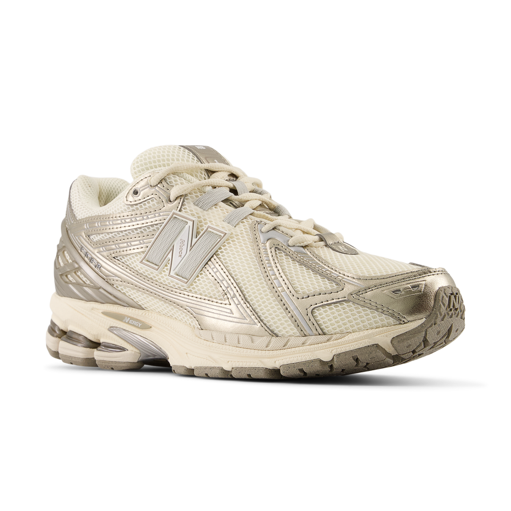 Unisex topánky New Balance U1906RCN – béžové