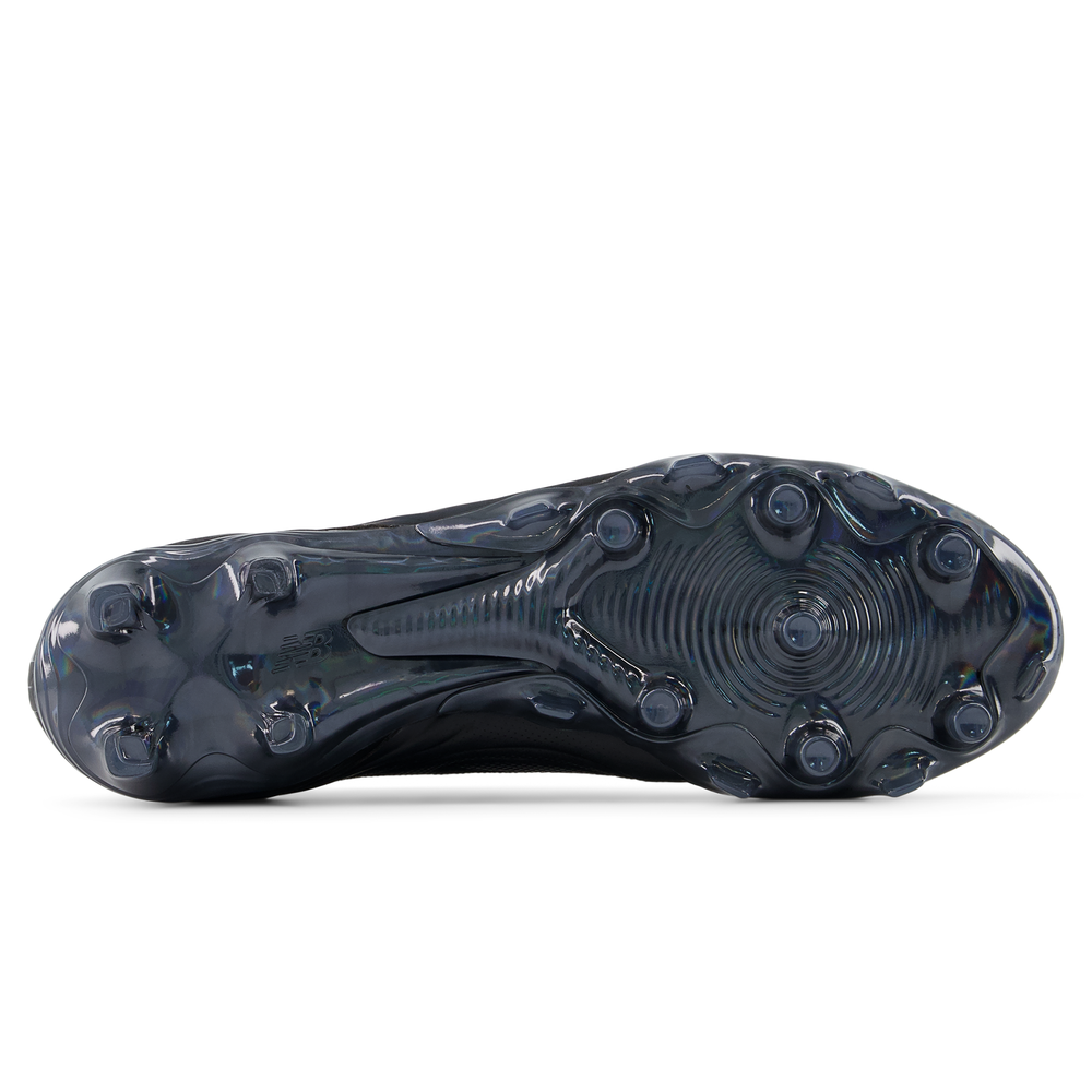 Pánske kopačky New Balance TEKELA ELITE FG V5 ST1FLTB5 – čierné