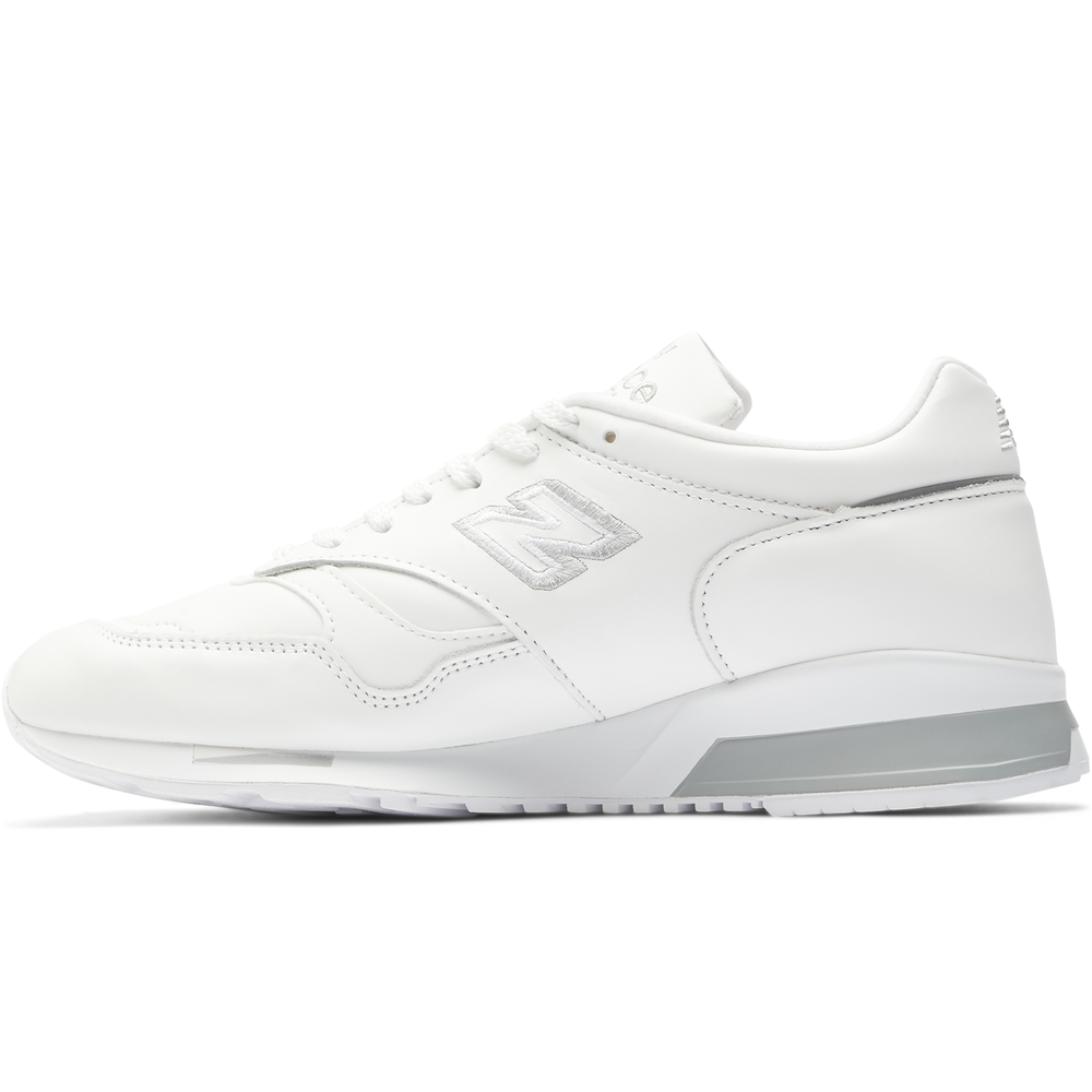 Pánske topánky New Balance M1500WHI – biele
