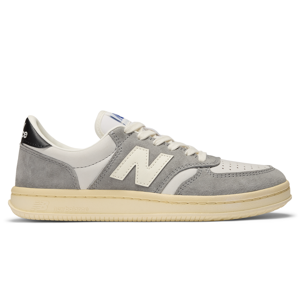 Unisex topánky New Balance CT500OGA – sivé