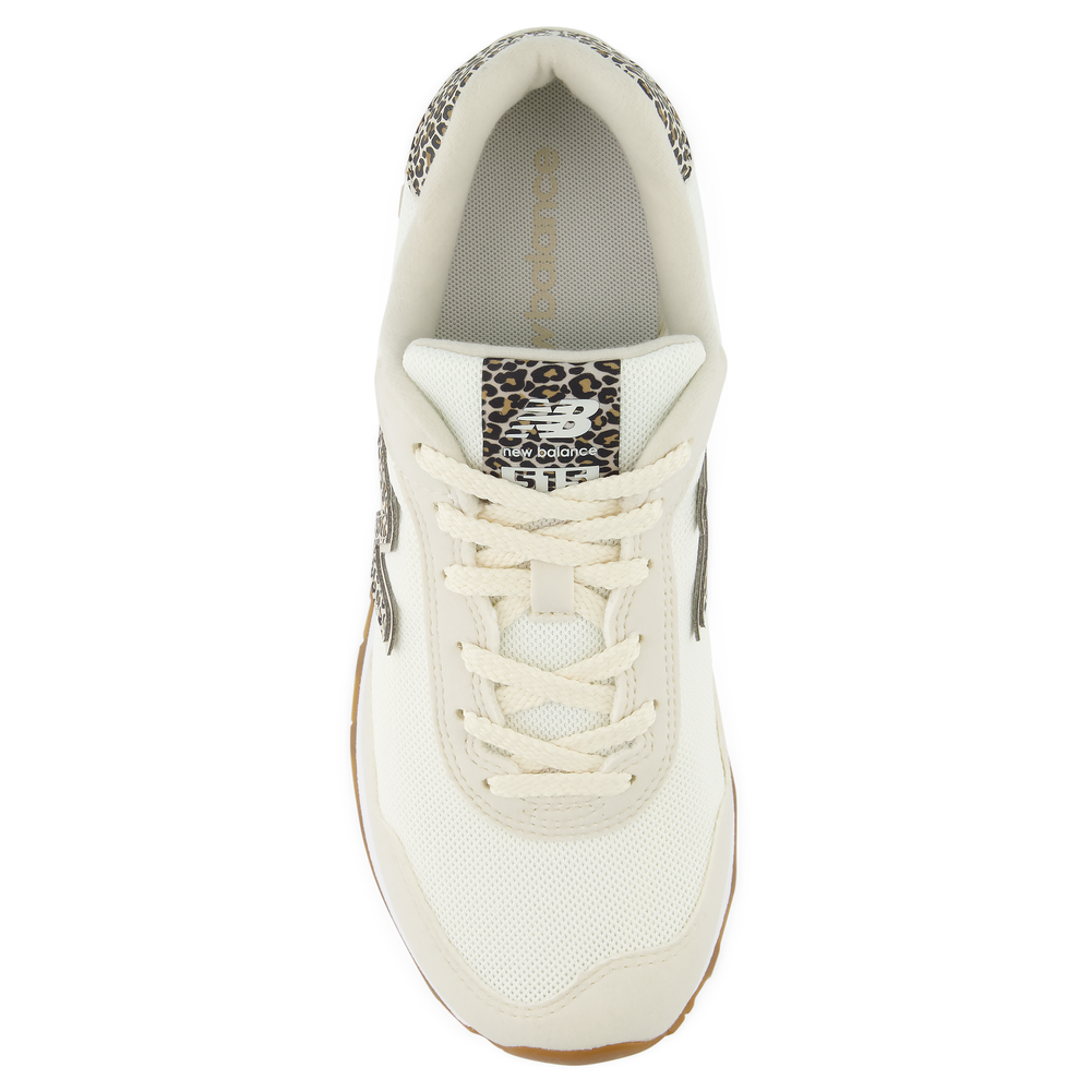 Dámske topánky New Balance W5156FP – béžové