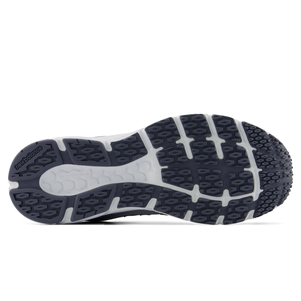 Dámske topánky New Balance W4082NR – fialové
