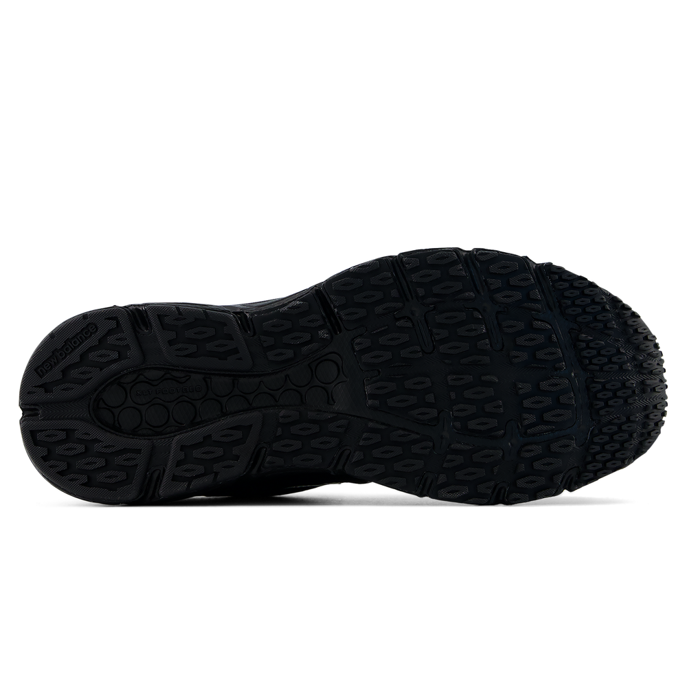 Detské topánky New Balance G4081RZ – čierné