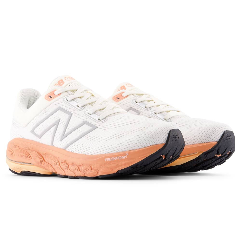 Dámske topánky New Balance Fresh Foam 860 v14 W86014B – biele