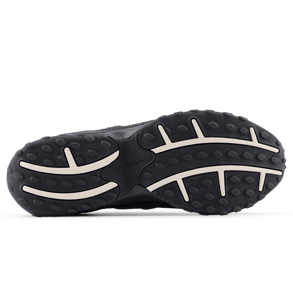 Unisex topánky New Balance U204LMRA – čierné