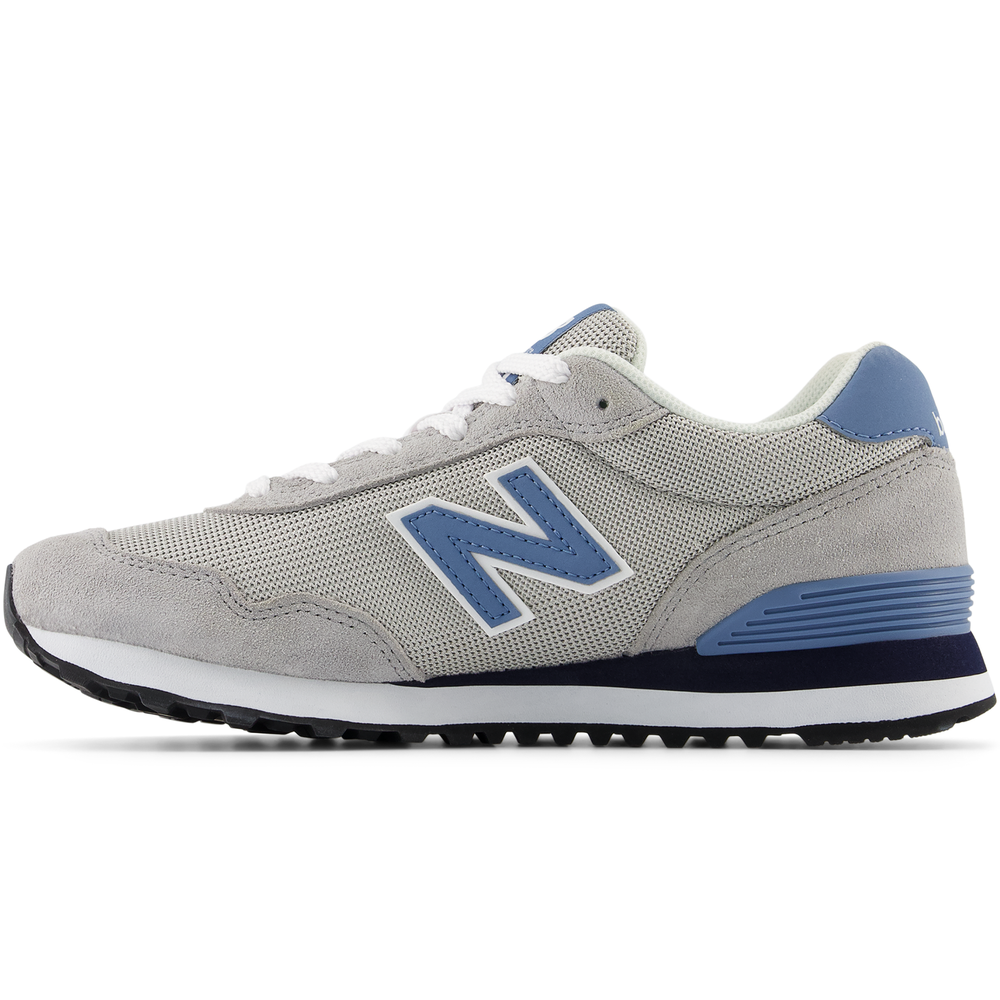 Dámske topánky New Balance WL515ABB – sivé