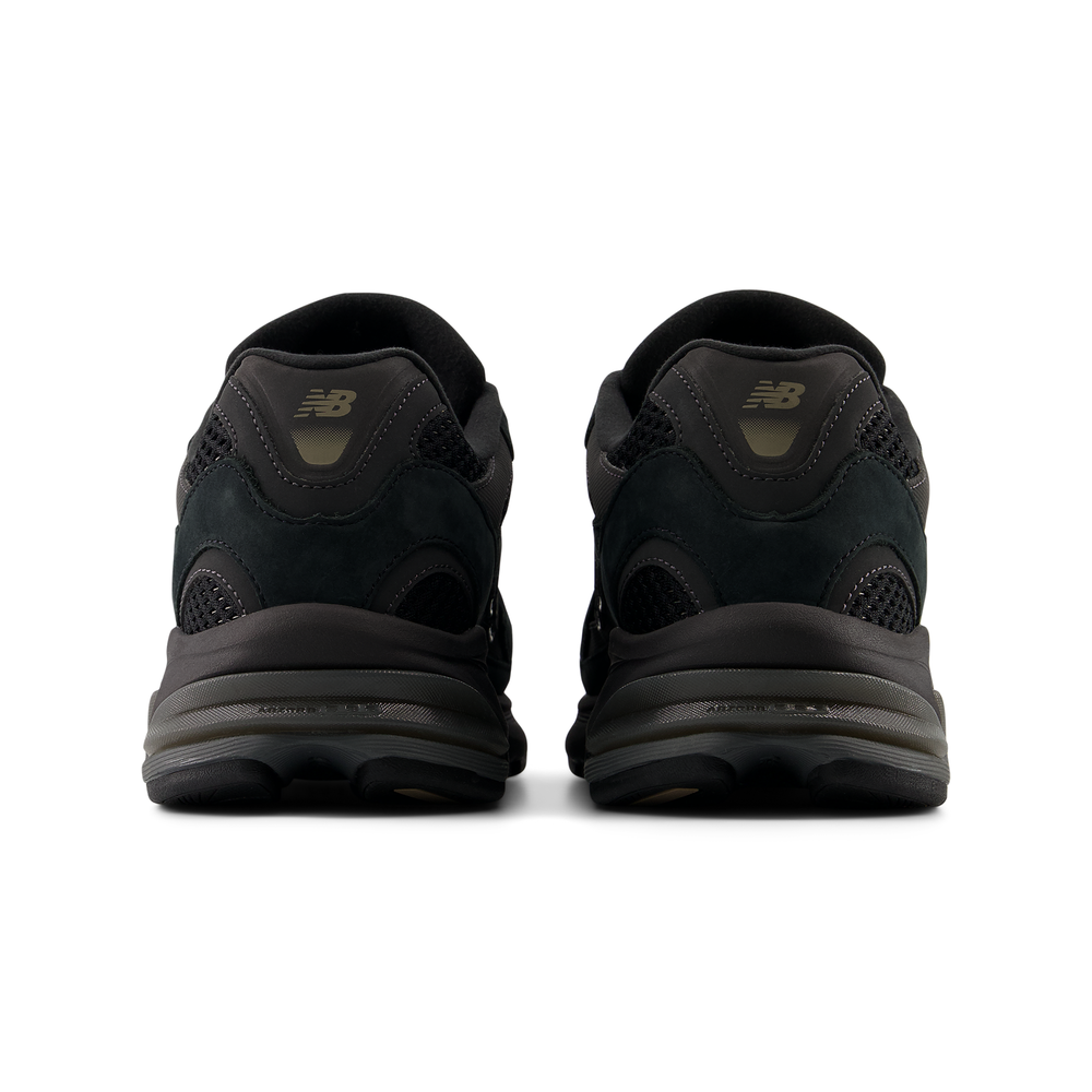 Unisex topánky New Balance ABZORB U2010TTB – čierné