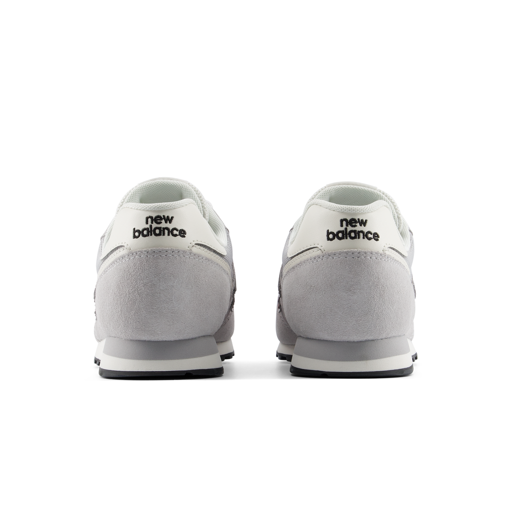 Unisex topánky New Balance U3732LL – sivé