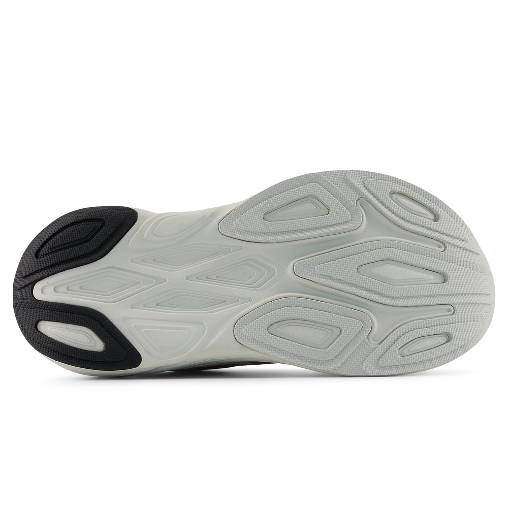 Dámske topánky New Balance Fresh Foam x More v6 WMOR3YI – biele