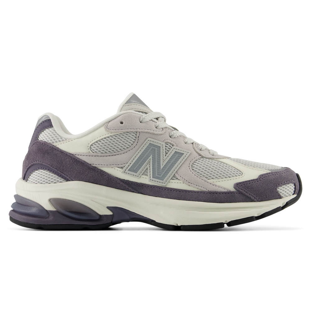 Unisex topánky New Balance ABZORB U20107SQ – béžové