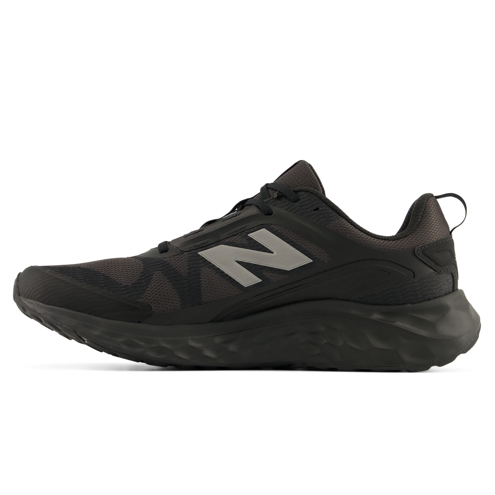 Pánske topánky New Balance Fresh Foam Arishi v4 Utility MARIS9HW – čierné