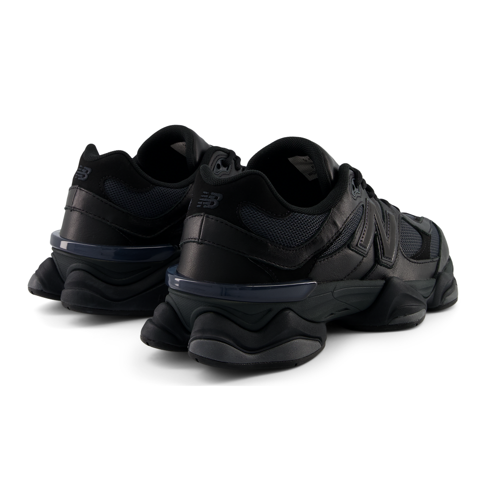 Unisex topánky New Balance U9060NRI – čierné