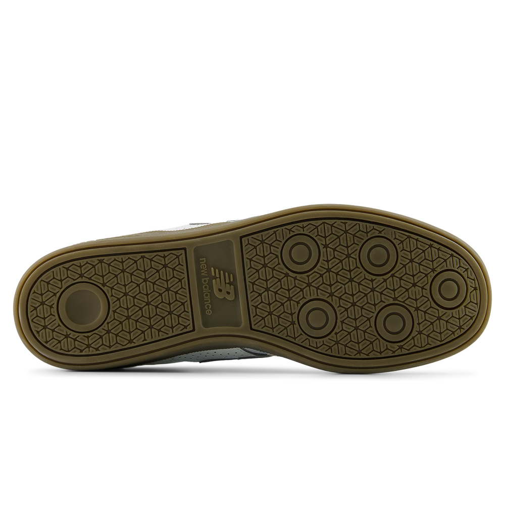 Pánske topánky New Balance Numeric UN508WBG – béžové