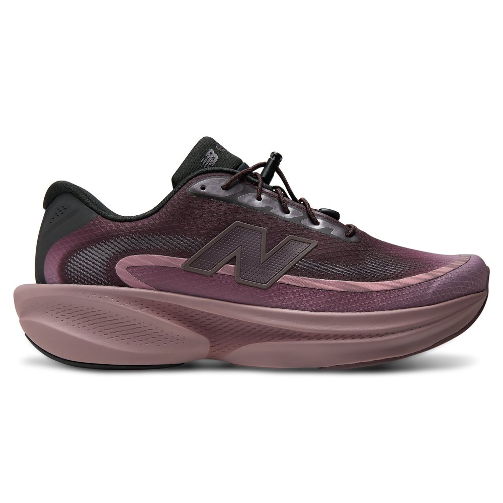 Pánske topánky New Balance Fresh Foam Ellipse v1 Pykrete MELPS30T – bordová