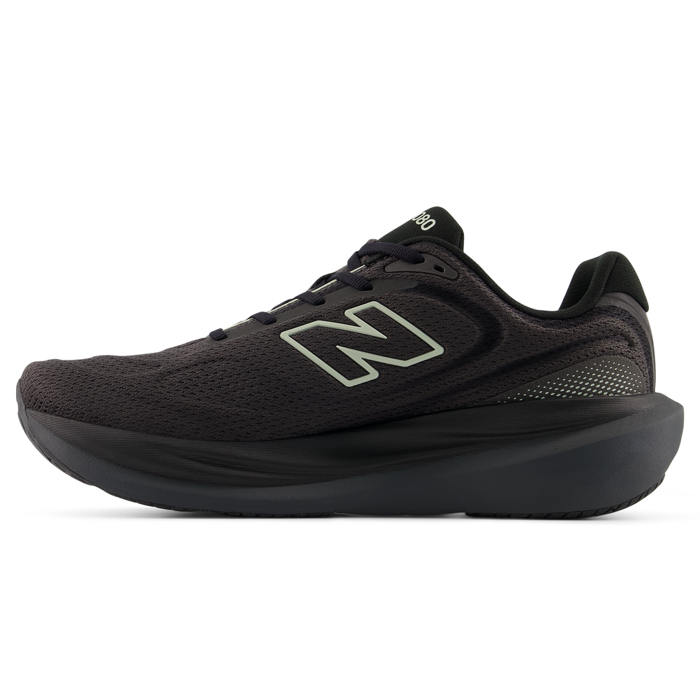 Pánske topánky New Balance Infinion 1080 v15 M10805MD – čierné