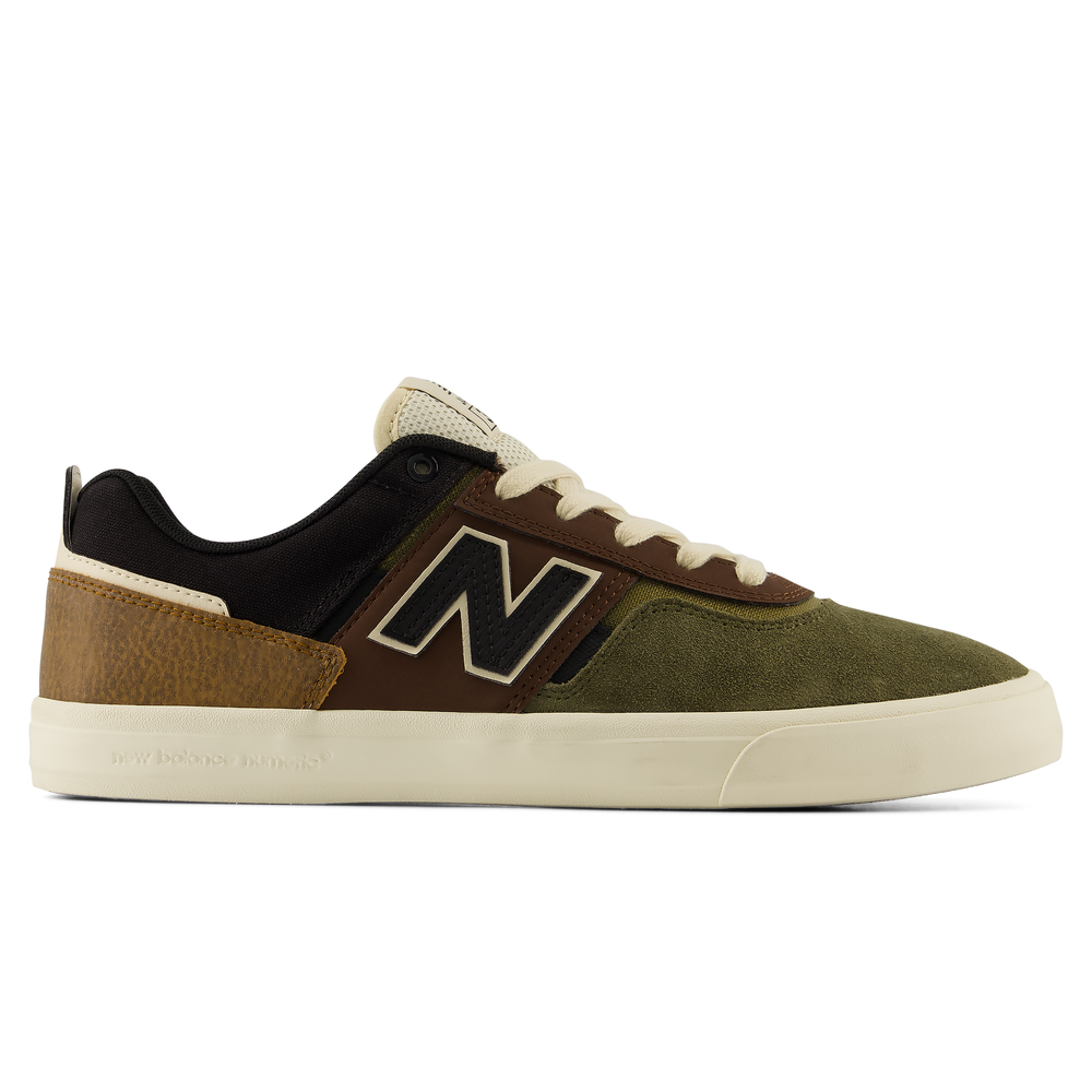 Pánske topánky New Balance Numeric UN306BST – viacfarebné