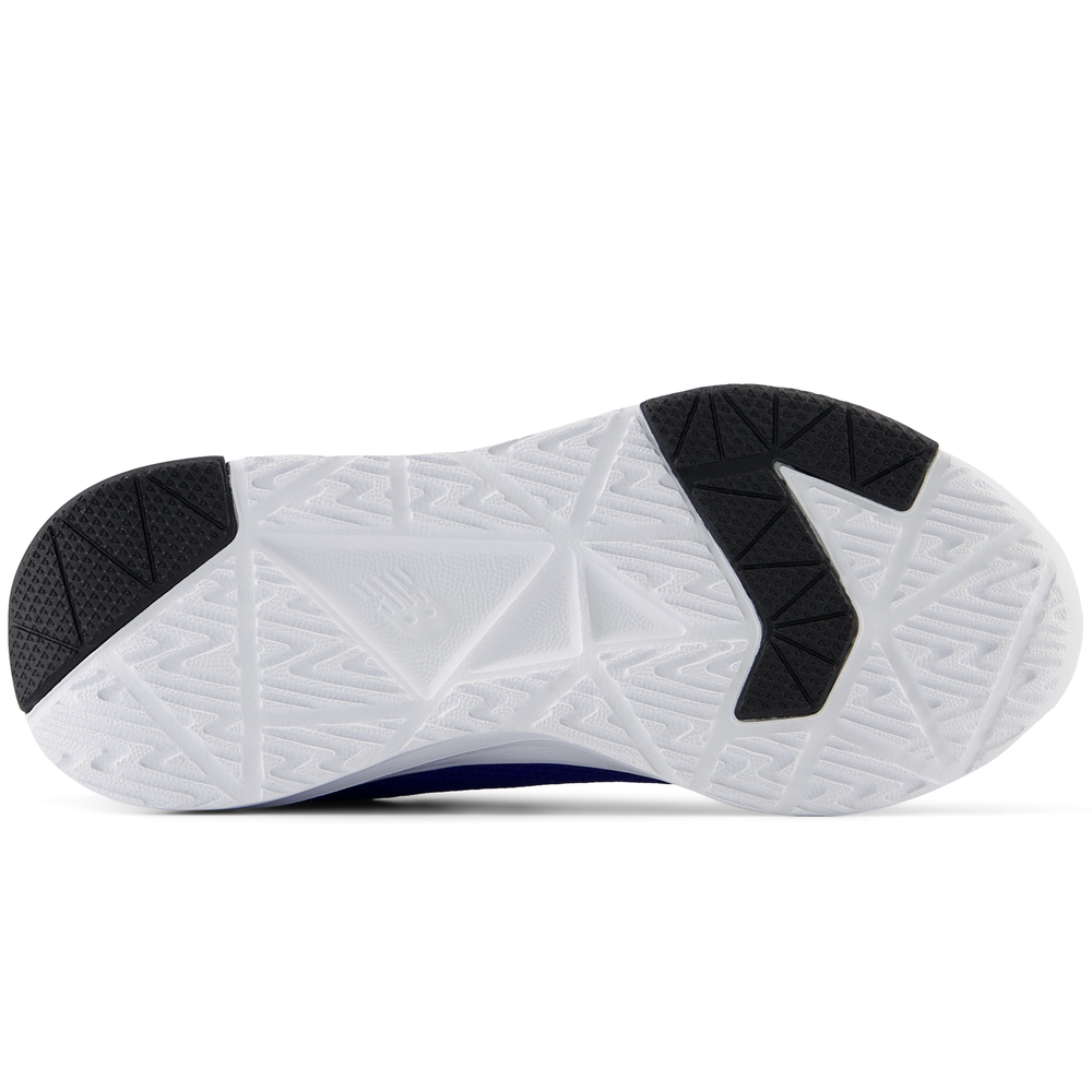 Detské topánky New Balance PT578RB - modré