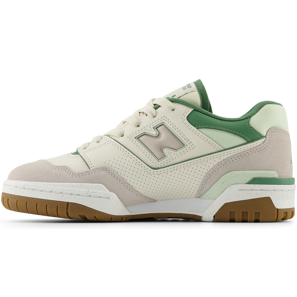 Dámske topánky New Balance BBW550HK – béžové