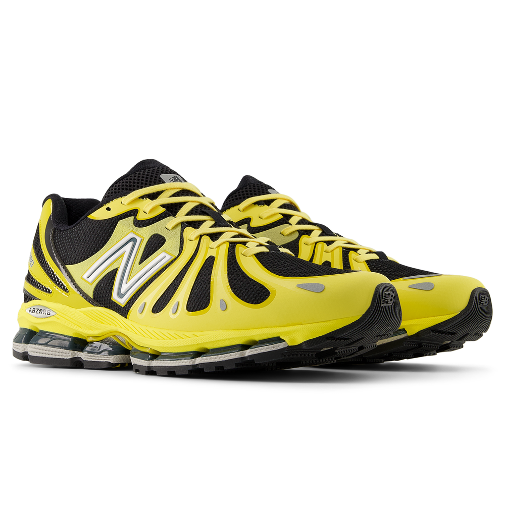 Unisex topánky New Balance U18903RB – žlté