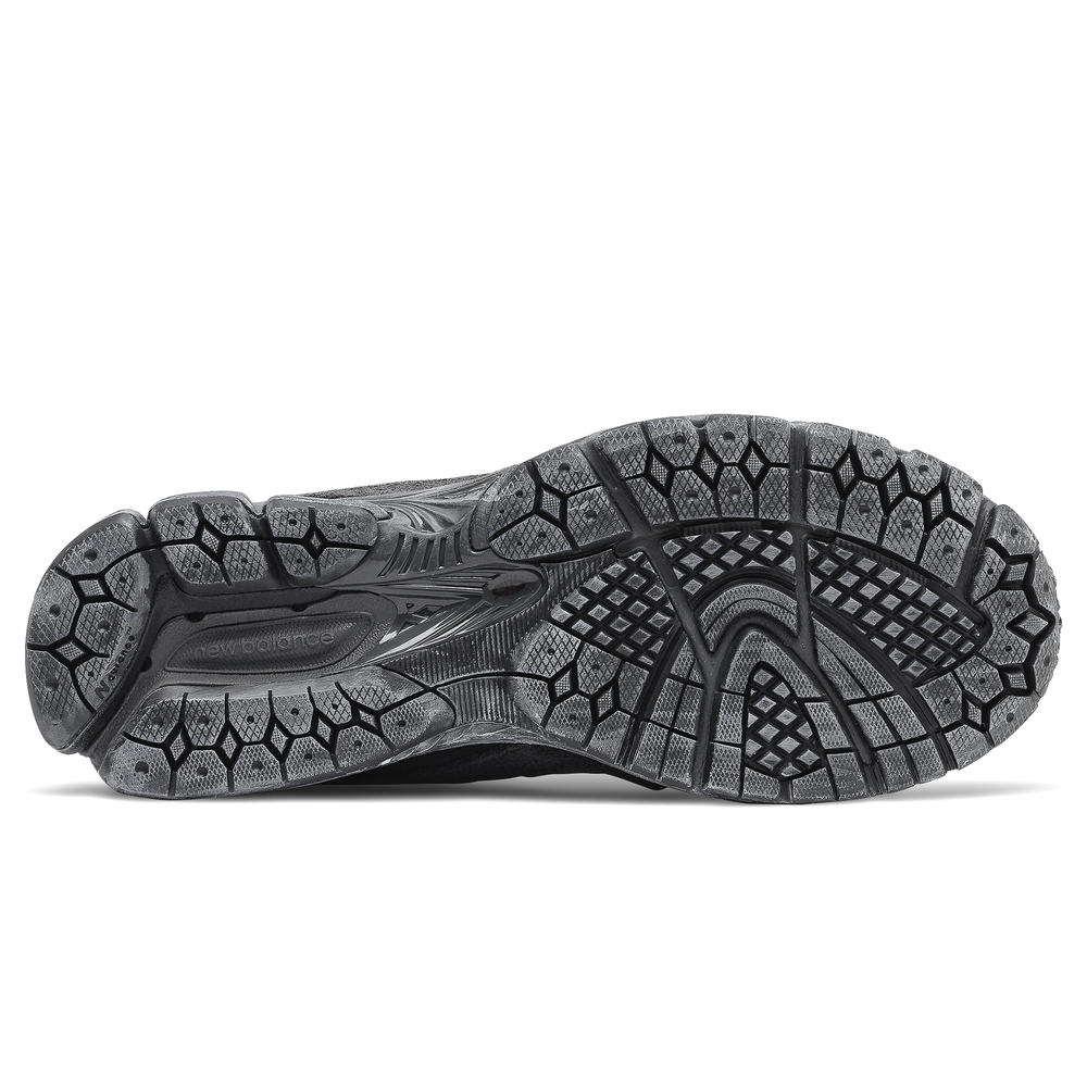 Unisex topánky New Balance Protection Pack M2002RDB – čierné
