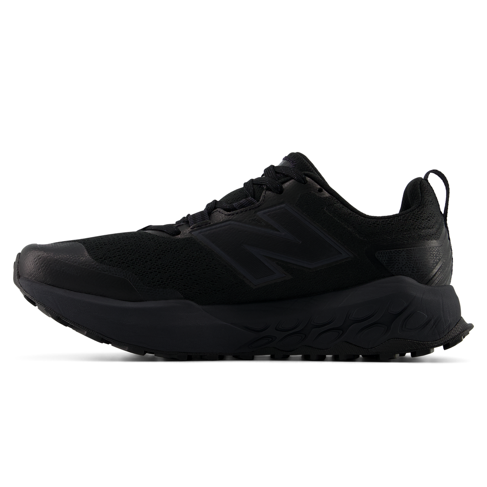 Pánske topánky New Balance Fresh Foam Garoé v2 MGARO2RN – čierné