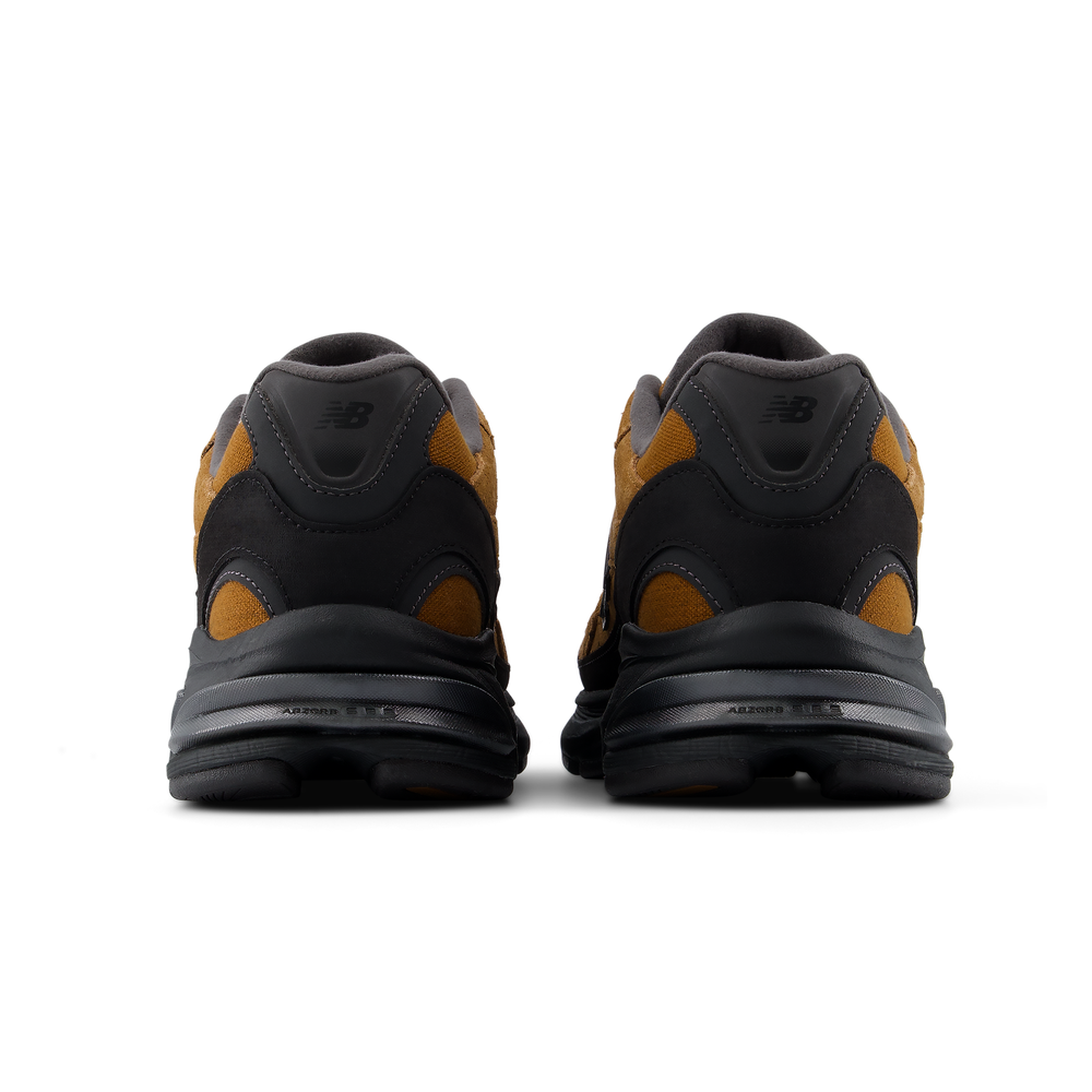 Unisex topánky New Balance ABZORB U20101YN – hnedá