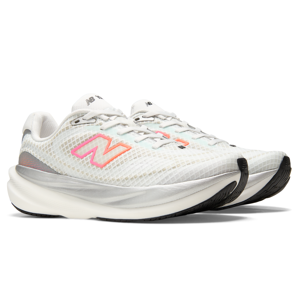 Dámske topánky New Balance Infinion 1080 v15 Breathe W10809PJ – biele